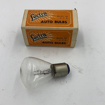 169 - 6V-21W EARLY H/LIGHT GLOBE 1936/50