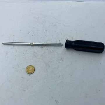 600336 - TRI SCREWDRIVER PHILLIPS No 3