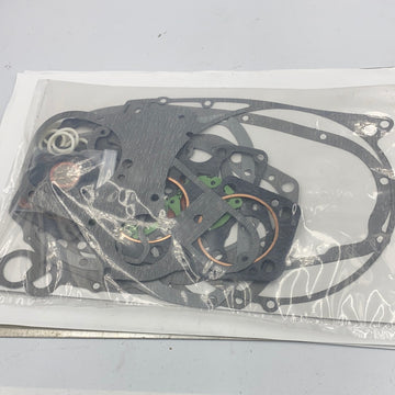 341BSA - BSA A75 GASKET KIT 1968/72