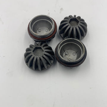 UJ-123 - WEBCO PRE-UNIT ROCKER CAPS