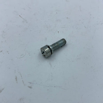 622/086 - AMAL FLOAT CHAMBER SCREW