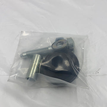 000105 - T140 TANK MOUNT KIT 1973/88