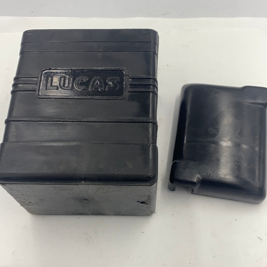 BAT05 - LUCAS LARGE BATTERY BOX