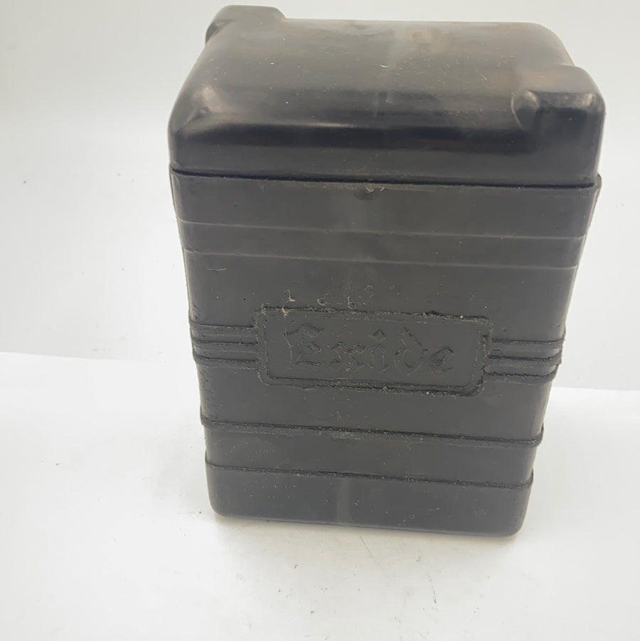 BAT07 - EXIDE LARGE BATTERY BOX