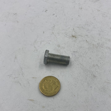 825535 - 3/8 X 13/16 CEI FOOTREST BOLT 1961/68