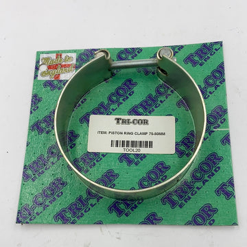 616135 - T140 PISTON RING CLAMP 75/80MM