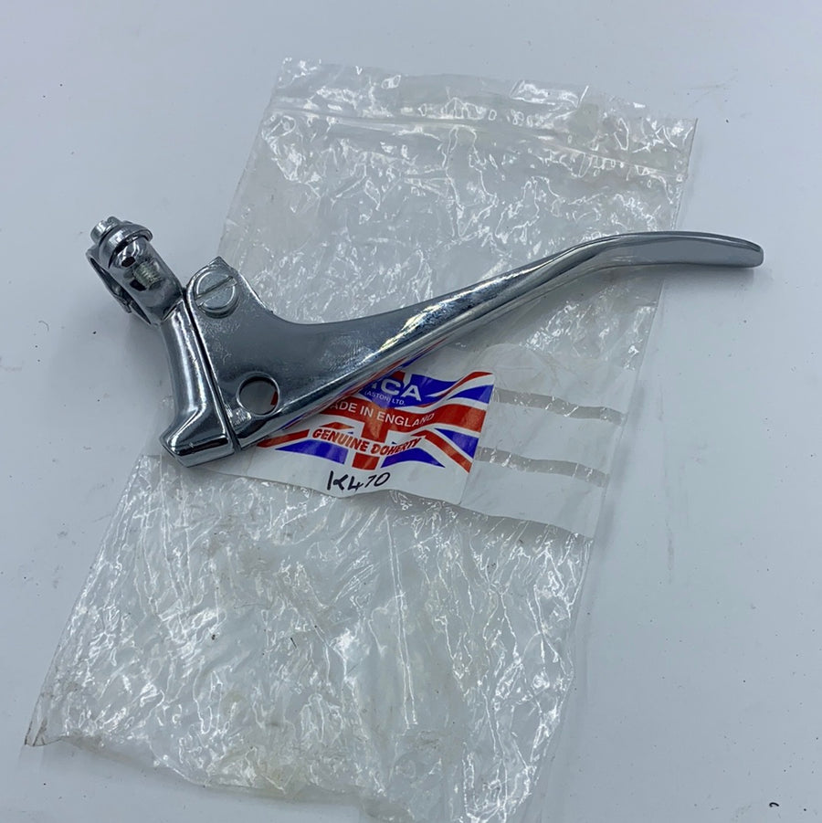 18/546 - CLUTCH LEVER 1INCH PLAIN