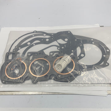 837 - T150 GASKET KIT 1972/75