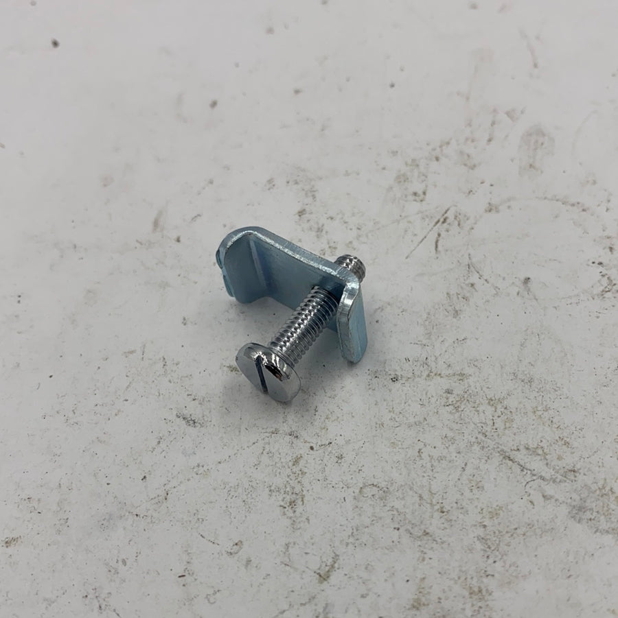 WW19016 - LUCAS RIM CLIP & SCREW