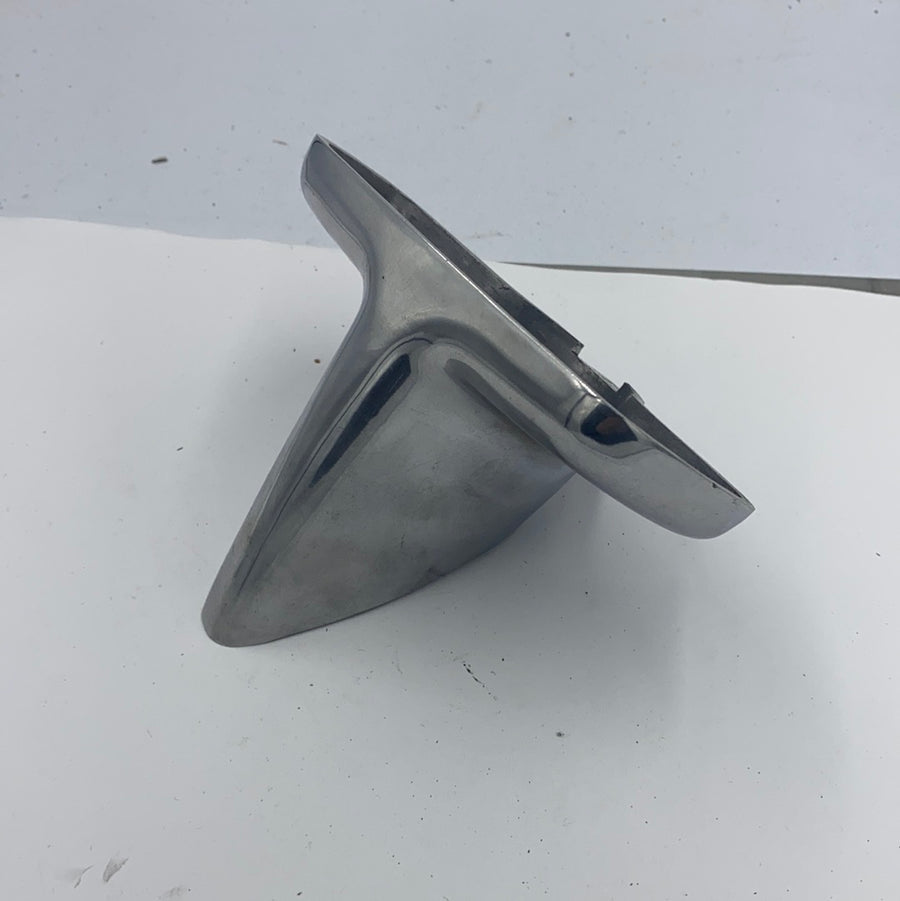 416791 - T20 ALLOY TAILIGHT BRACKET 1965/66