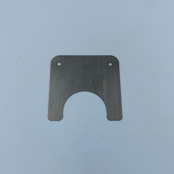 570091 - PRE-UNIT CHAINCASE PLATE RETAINER