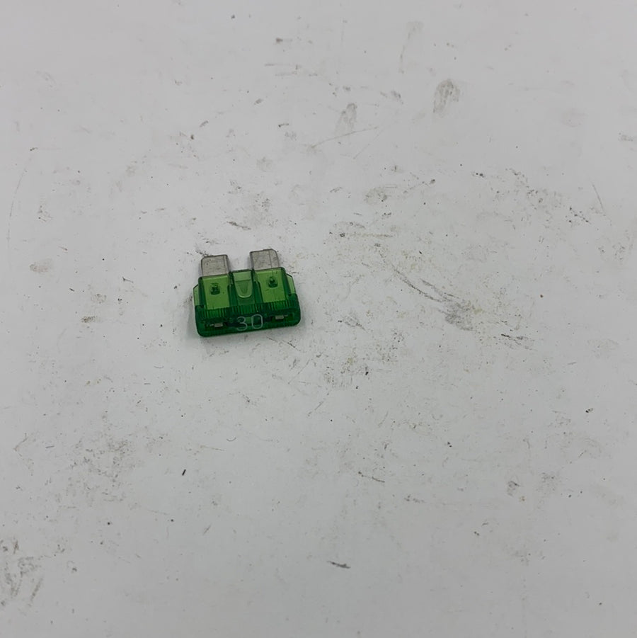 2500805 - NEW TRIUMPH 30A FUSE