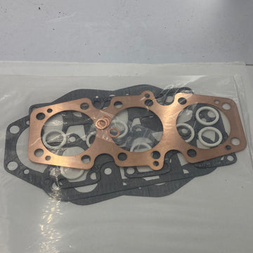 D839 - T160 DE-COKE GASKET KIT COPPER H/GASKET