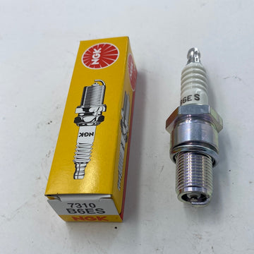 607237 - NGK SPARK PLUG B6ES (N5 CHAMPION)