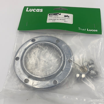 WW11050 - LUCAS ALTETTE BEZEL & NUT KIT