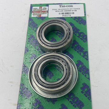 RS079 - C RANGE TAPER ROLLER KIT