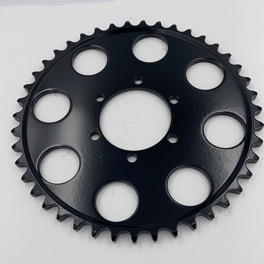 377089/43 - T140D 43T REAR SPROCKET