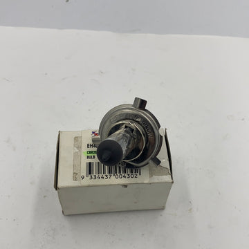 44-489-00 - 12V 60/35W HALOGEN GLOBE