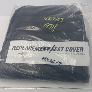 833637 - T120 SEAT COVER UK 1971/