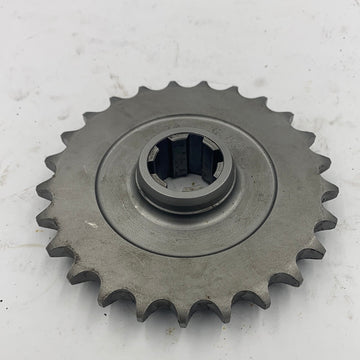 703108/25 - 25T PRE-UNIT ENGINE SPROCKET 1954/62