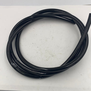 RS036 - 3/8 PLASTIC THIN WALL BREATHER HOSE 2MTRS