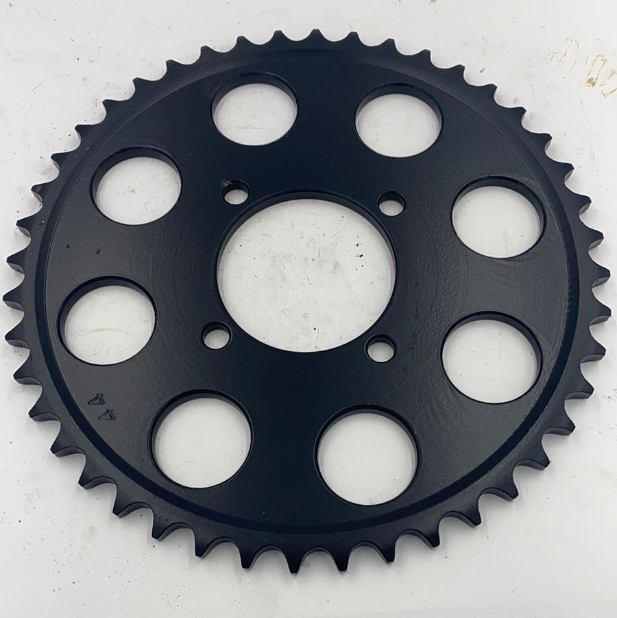 377180 - TSS 44T REAR SPROCKET