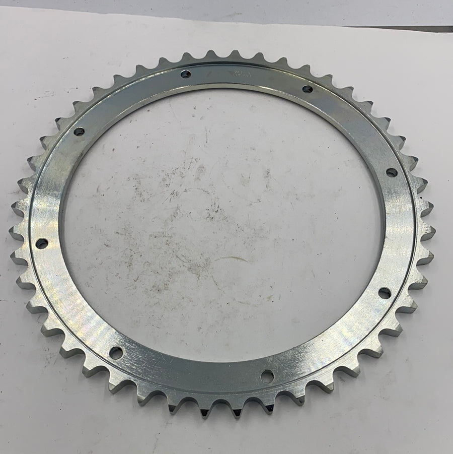 370056 - REAR SPROCKET 46T 1936/52