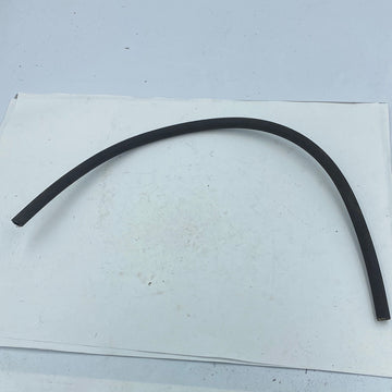 712337 - 3/16 PLAIN RUBBER OIL HOSE PER FT