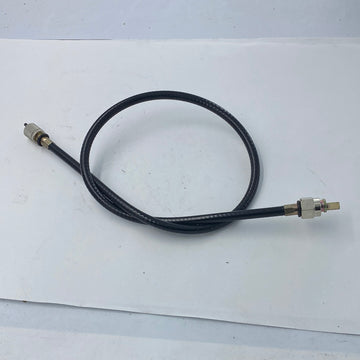603933 - T140 TACHO CABLE 2'6INCH 1973/78