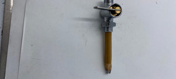 832801 - BRASSFORM LEVER TAP MAIN