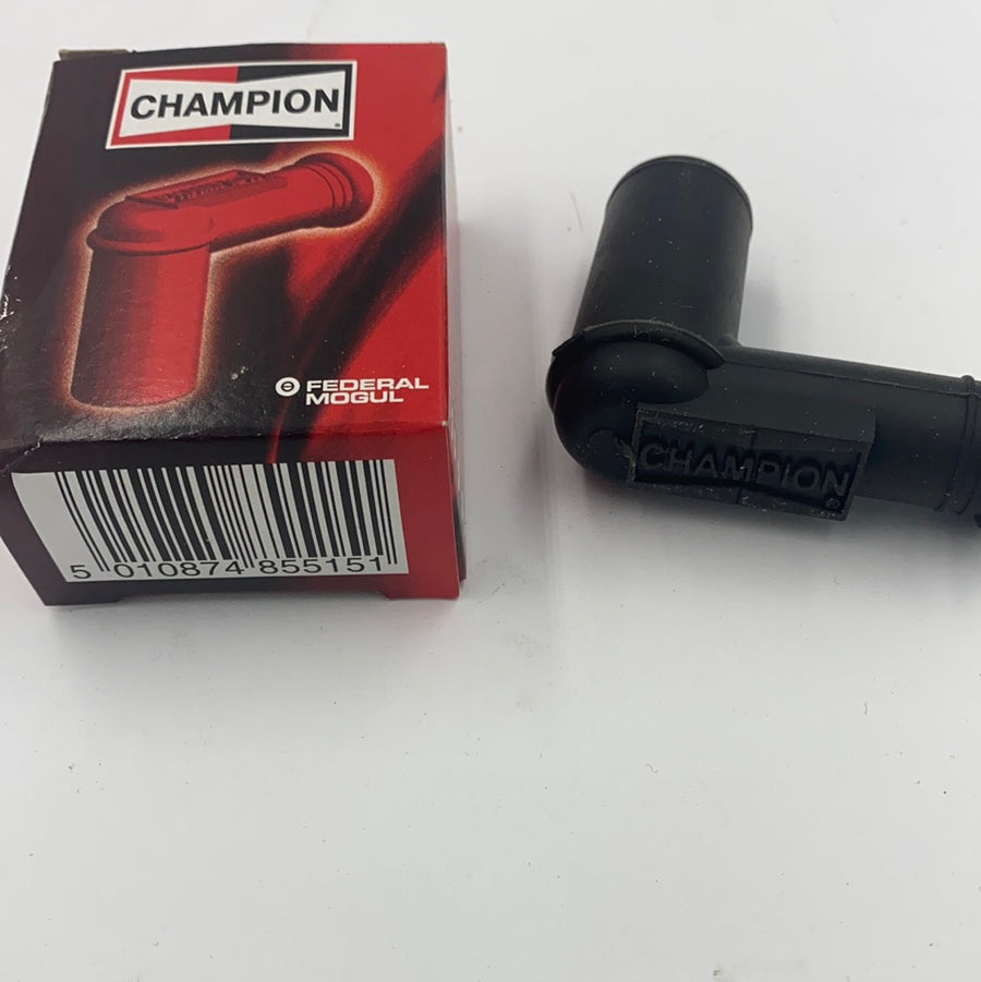 600297 - CHAMPION RUBBER PLUG CAP