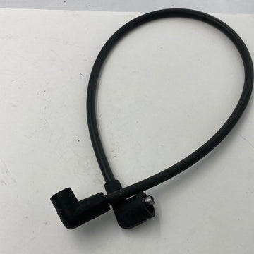 PLUGHT1 - PLUG LEAD 24INCH OIL-IN-FRAME 1971/88