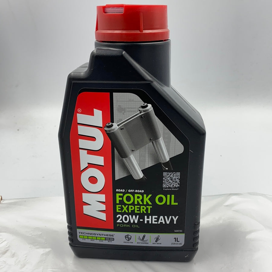 HPSO - MOTUL FORK OIL 20