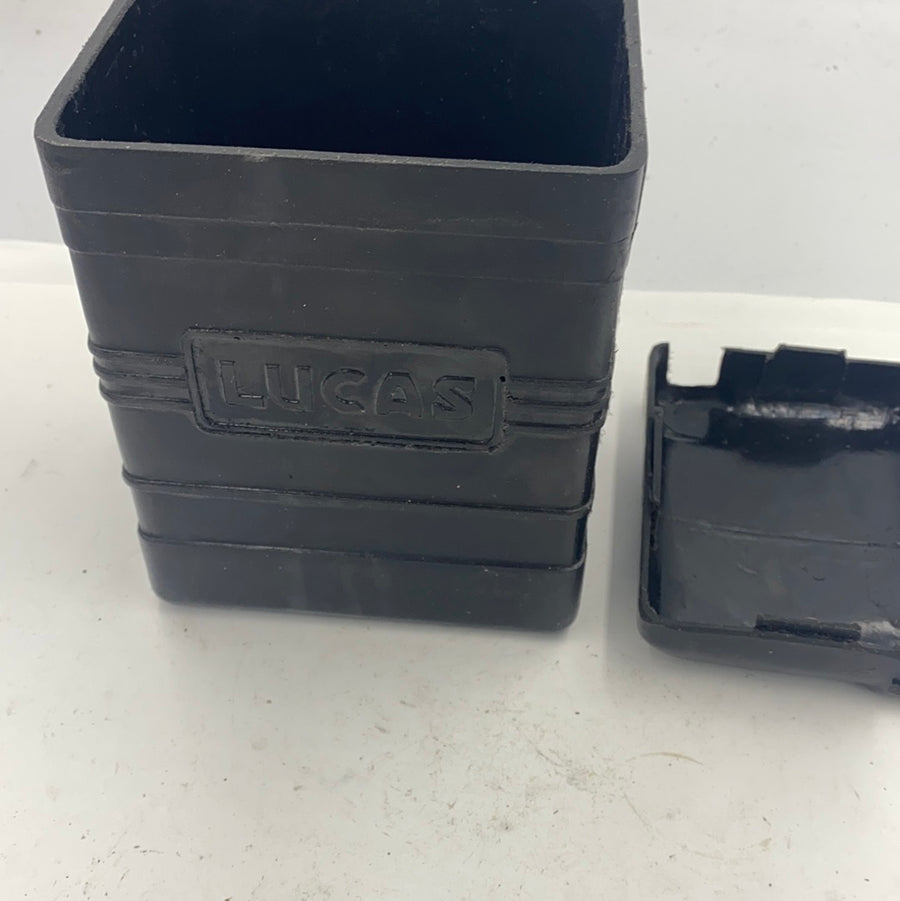 BAT05 - LUCAS LARGE BATTERY BOX