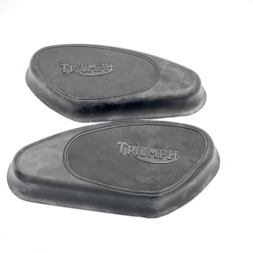 821605/6 - T20/T120 KNEE PADS 1955/62