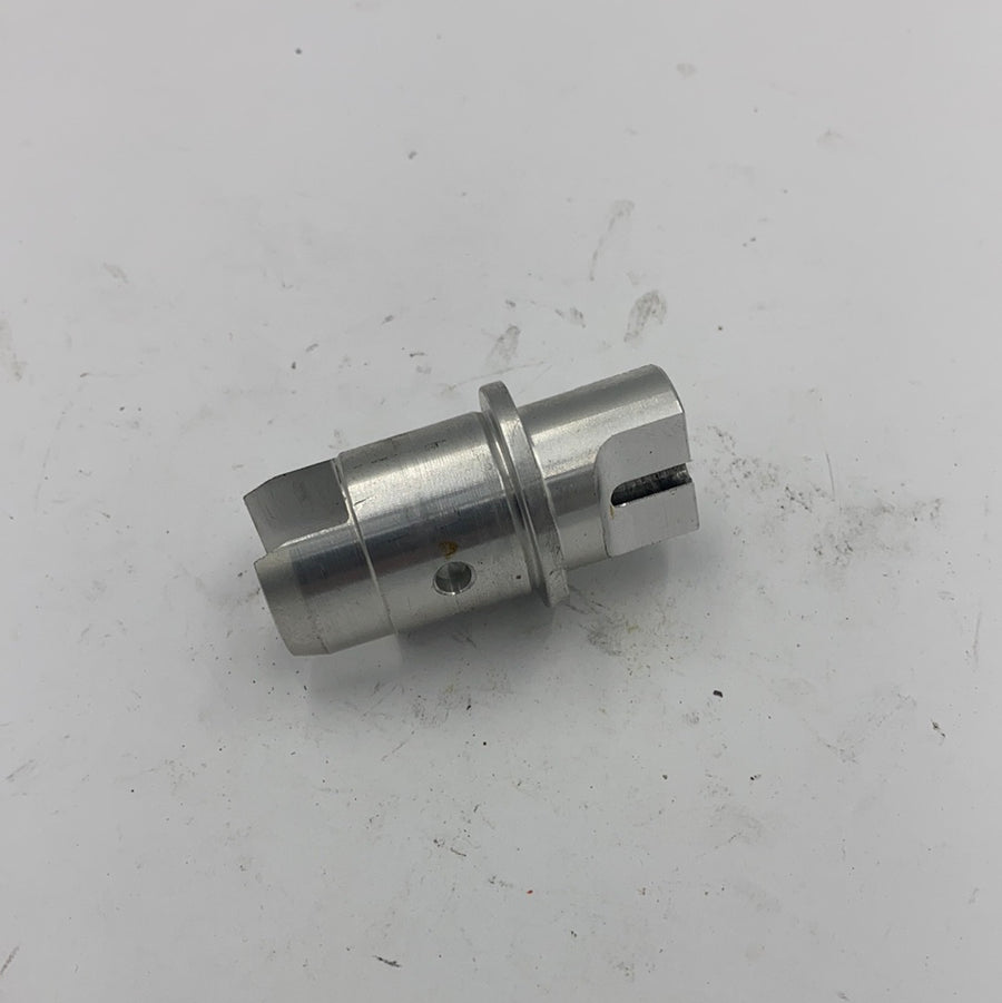 GS36/.025 - ALLOY PRE-UNIT GUIDE BLOCK .025