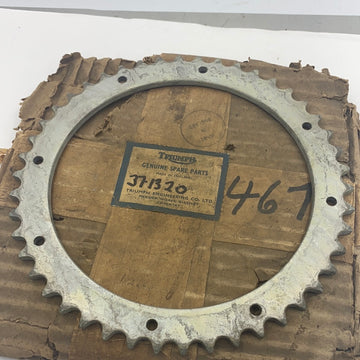 371320 - T15/T20 46T REAR SPROCKET 1954/66