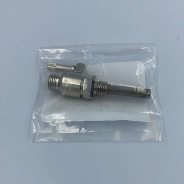 WW73084N - 1/4 X 1/4 LEVER FUEL TAP