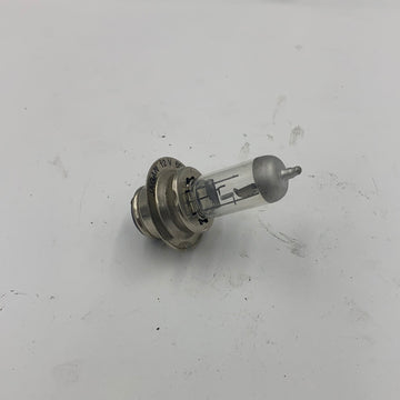 370H - 12V BPF HALOGEN GLOBE 60/55W