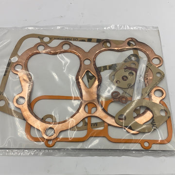 838TRI - TRIUMPH TRW 500 COMPLETE GASKET KIT 1952/