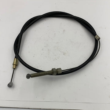 142183 - ENFIELD FRONT BRAKE CABLE